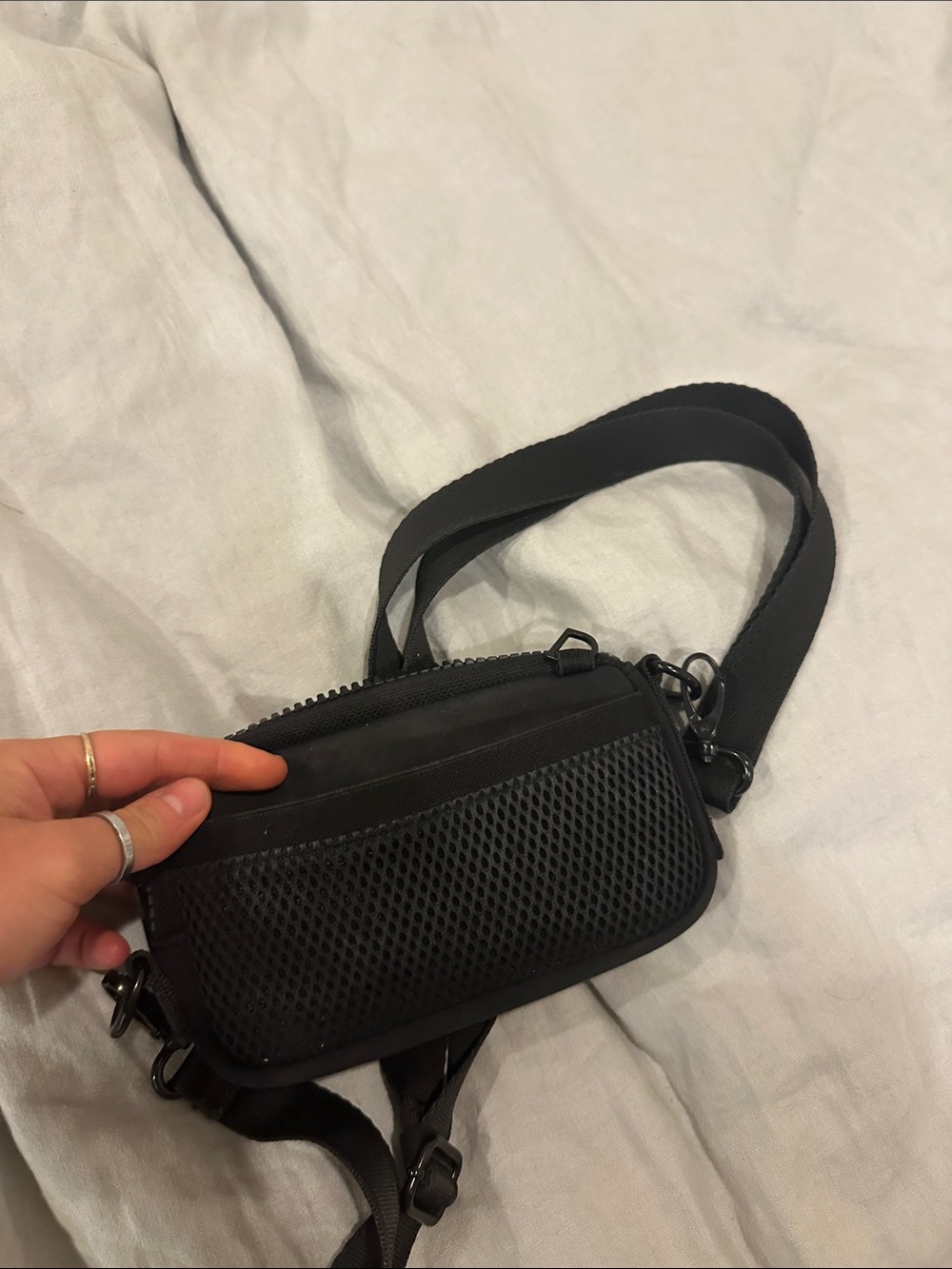 Dagne Dover bag - Picture 4 of 4